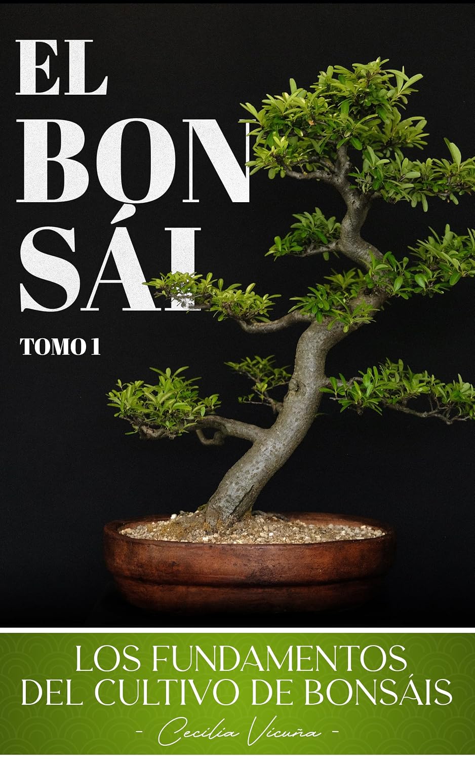 ler totalmente EL BONSÁI: LOS FUNDAMENTOS DEL CULTIVO DE BONSÁIS (Spanish Edition)