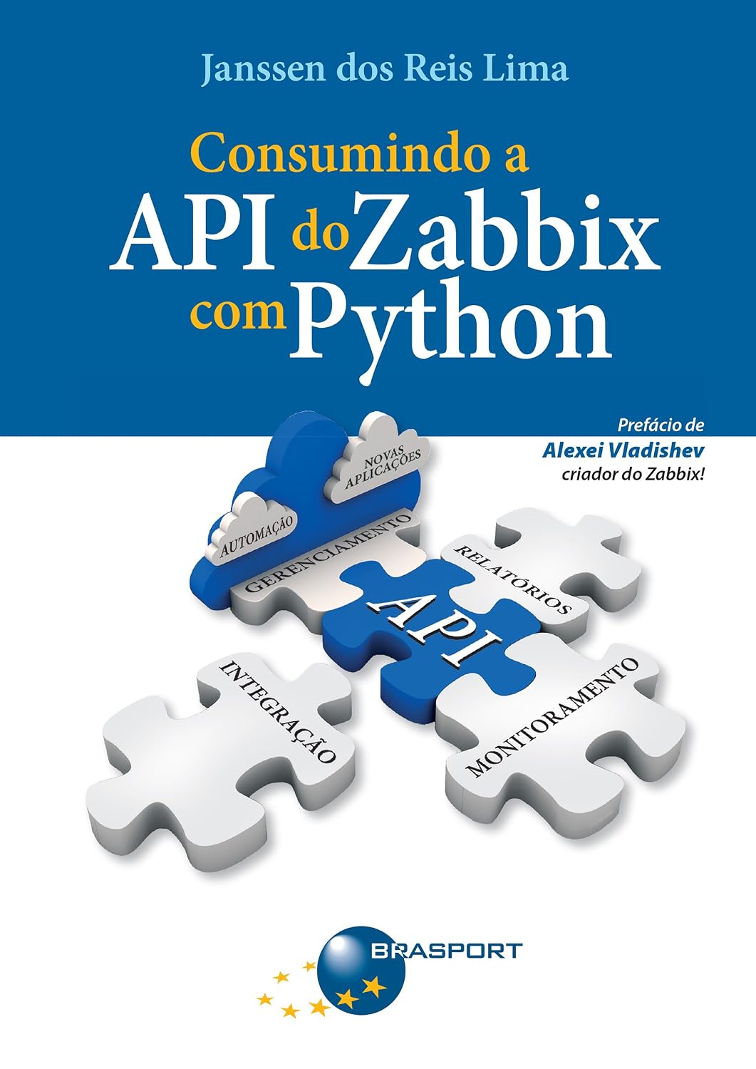 ler totalmente Consumindo a API do Zabbix com Python