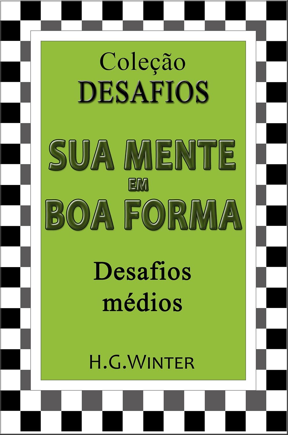 ler totalmente SUA MENTE EM BOA FORMA