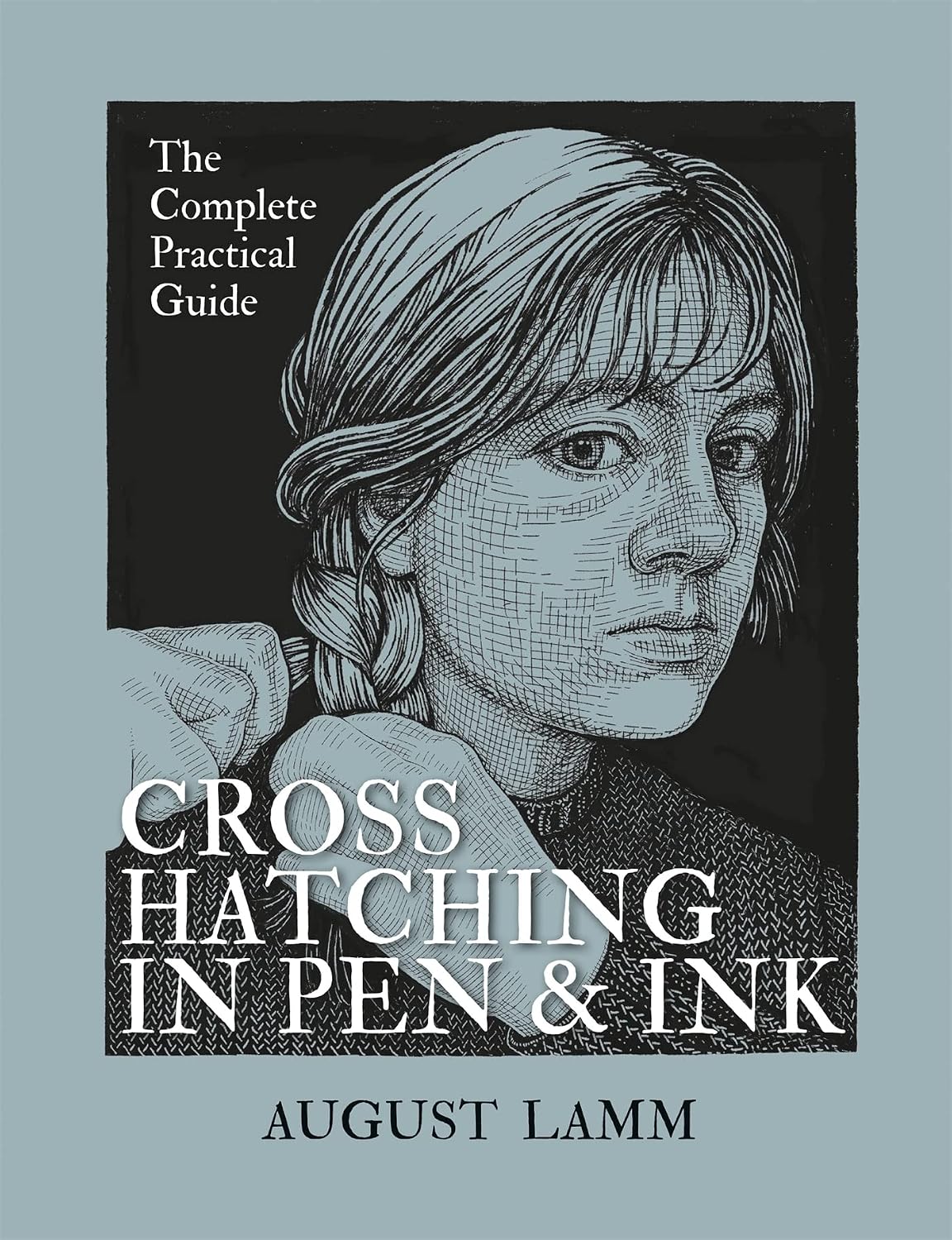 capítulo por capítulo baixar Crosshatching in Pen & Ink: The Complete Practical Guide (English Edition)