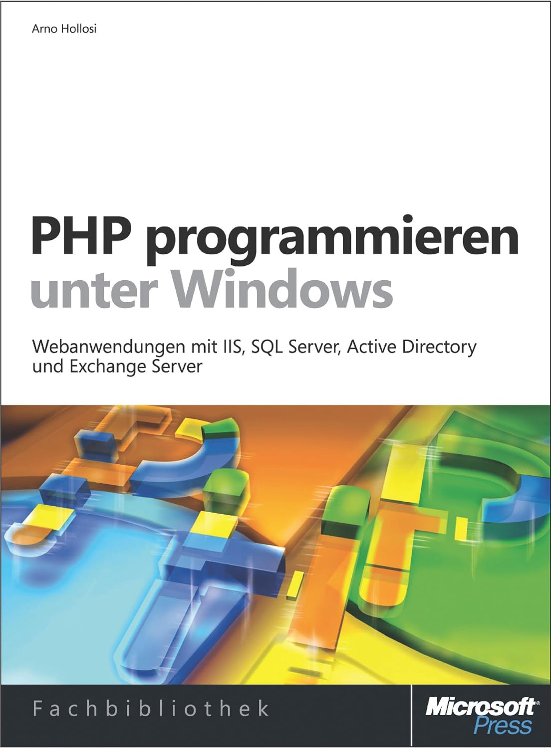 PHP programmieren unter Windows (German Edition) baixar livro de graça