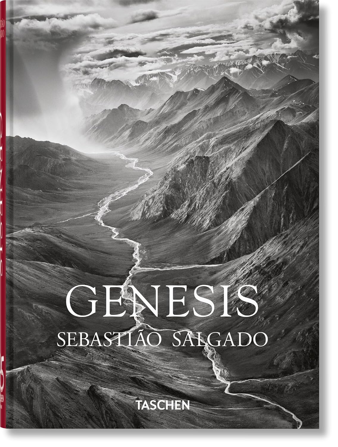 capítulo por capítulo baixar Sebastião Salgado. Genesis. 45th Ed.