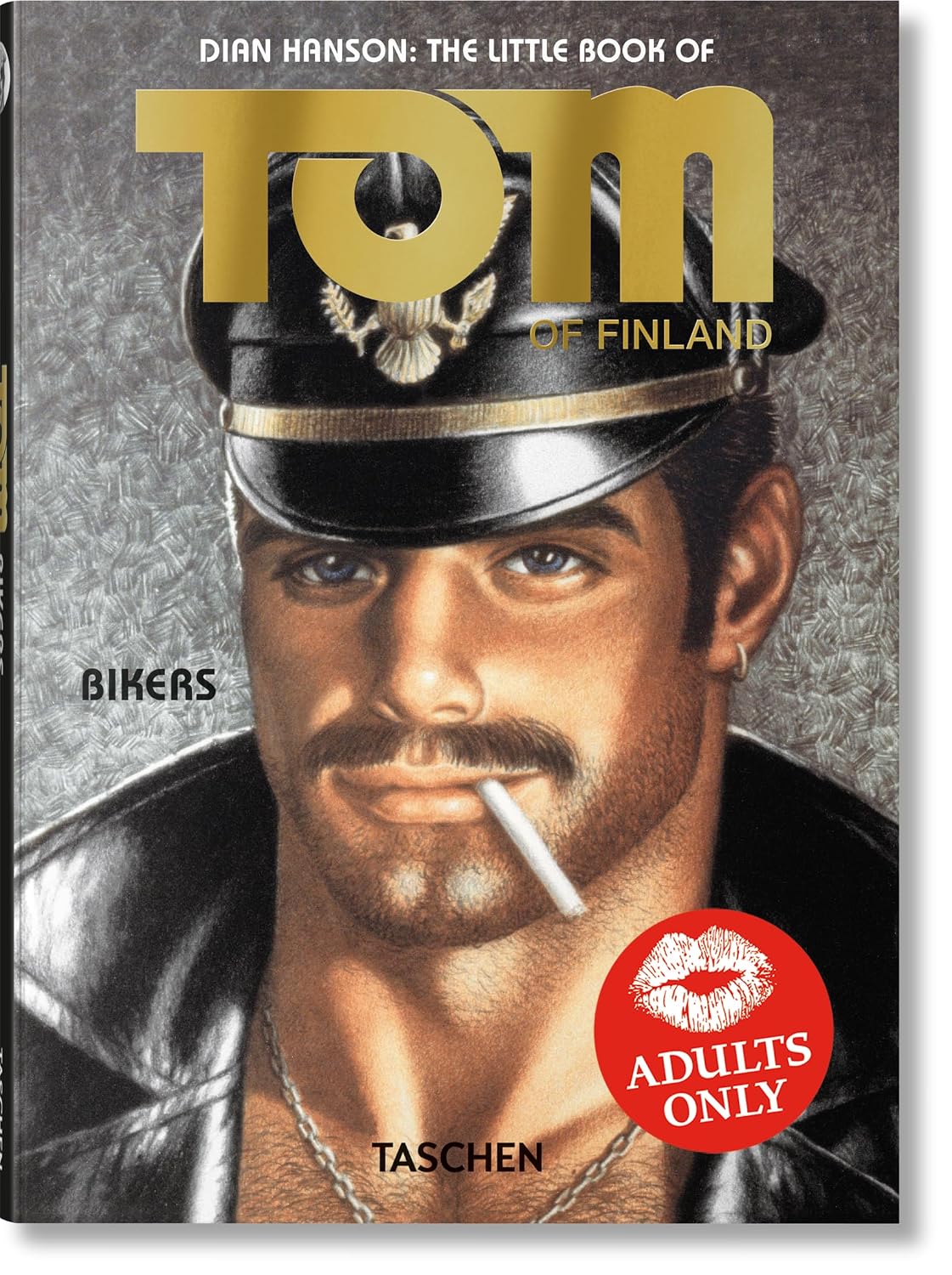 The little book of tom. bikers baixar o livro de graça