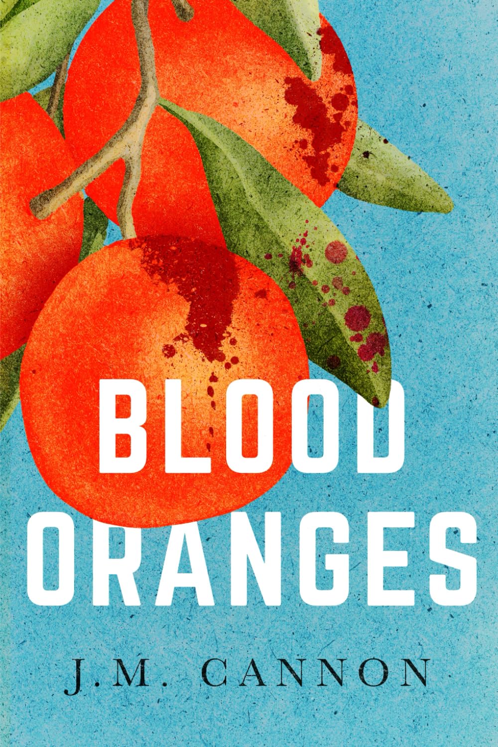 Blood Oranges baixar livro de graça