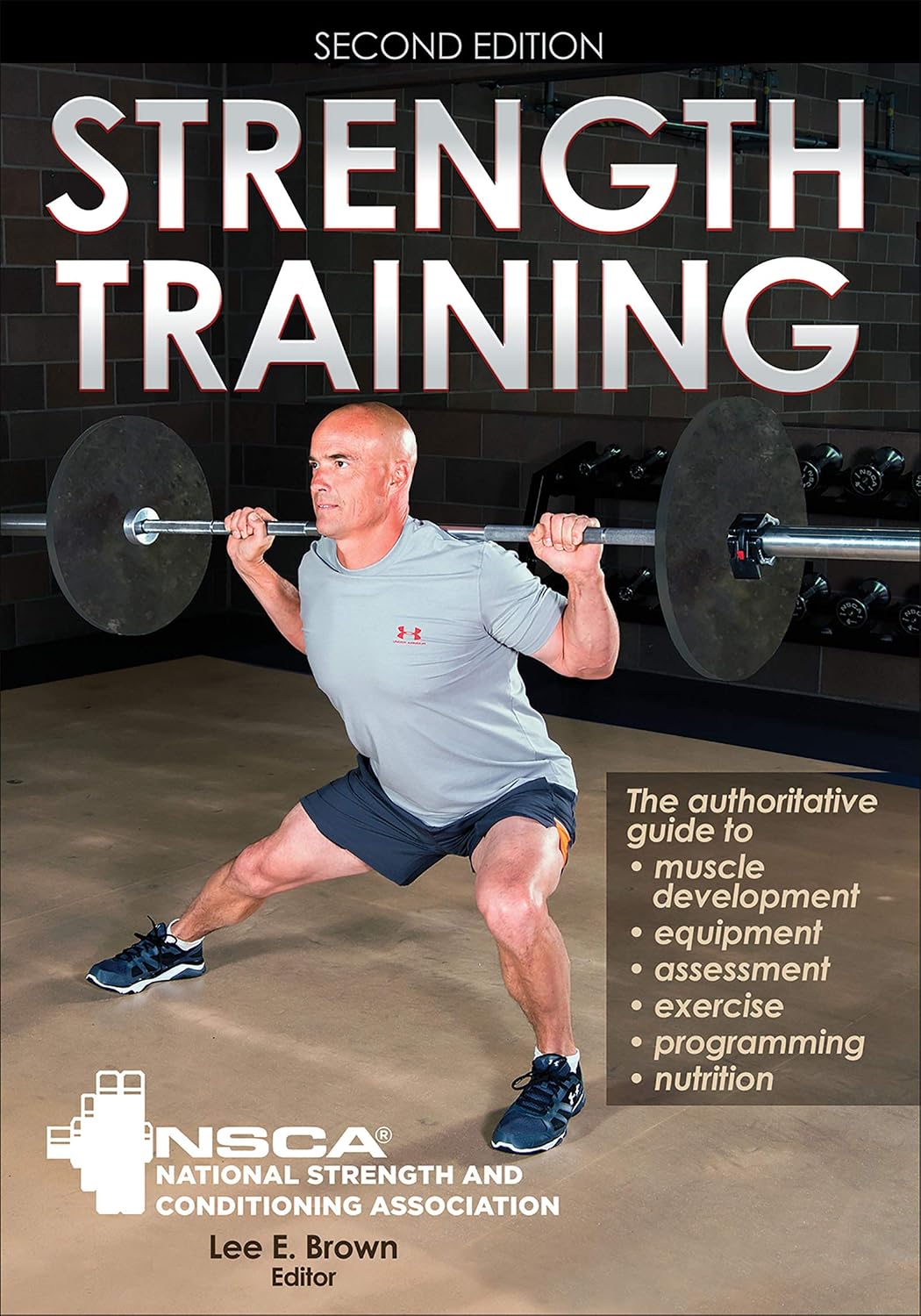 Strength Training baixar o livro de graça