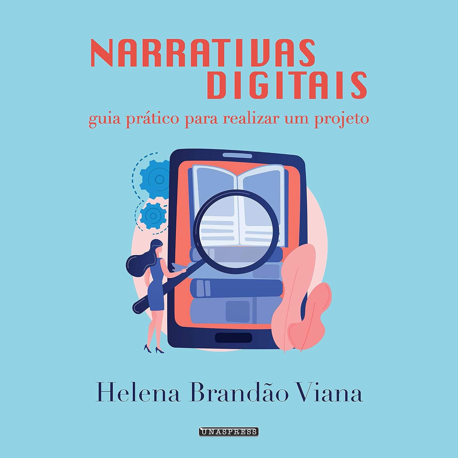 ler totalmente Narrativas digitais