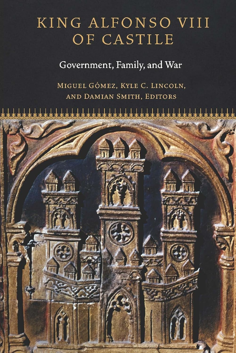 King Alfonso VIII of Castile: Government, Family, and War baixar o livro de graça