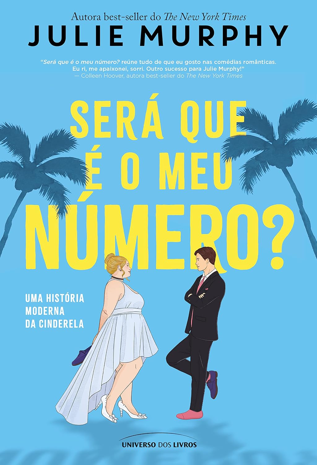 ler totalmente Será que é o meu número?: Uma história moderna da Cinderela: 1