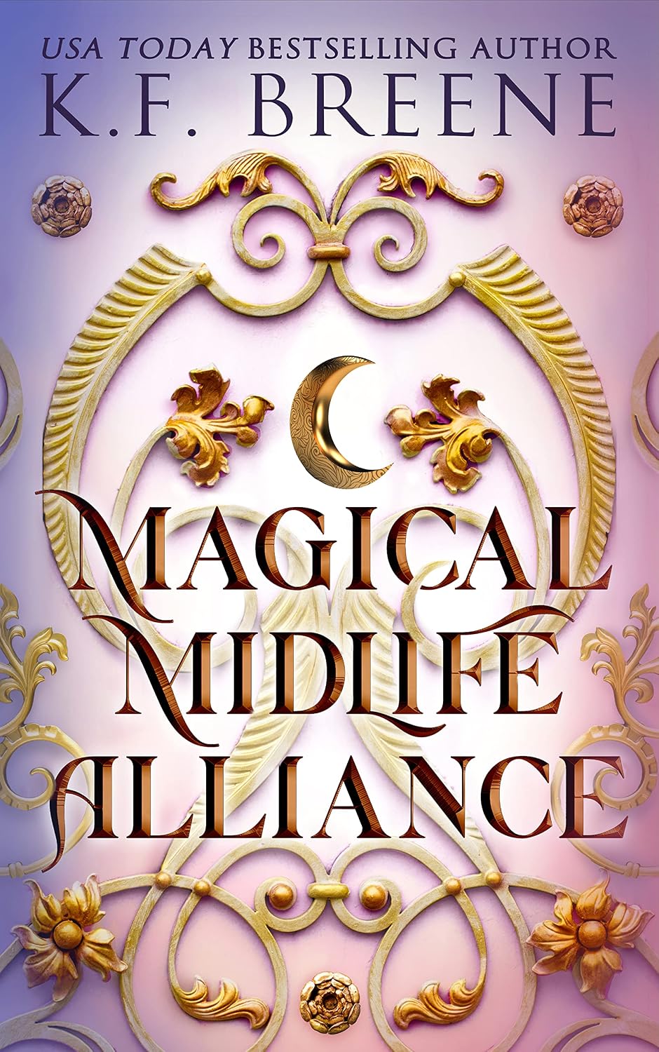 Magical Midlife Alliance (Leveling Up Book 7) (English Edition) baixar livro de graça