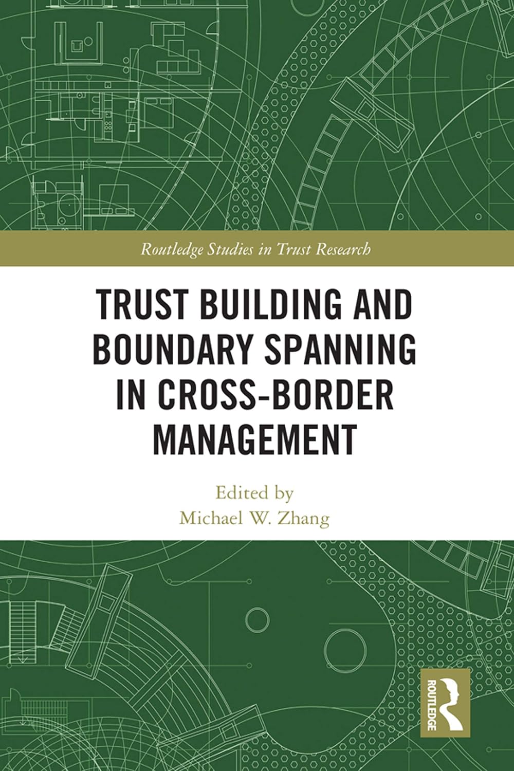 ler totalmente Trust Building and Boundary Spanning in Cross-Border Management (Routledge Studies in Trust Research) (English Edition)