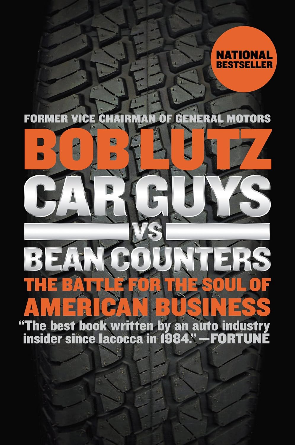 Car Guys vs. Bean Counters: The Battle for the Soul of American Business (English Edition) baixar o livro de graça
