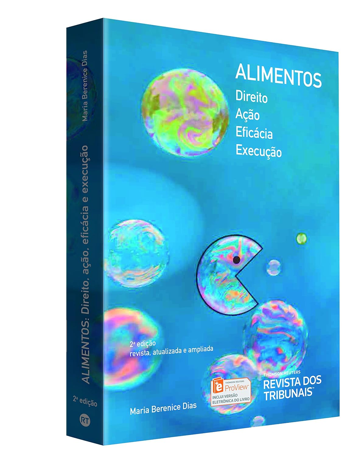 ler totalmente Alimentos. Direito, Ação, Eficácia e Execução