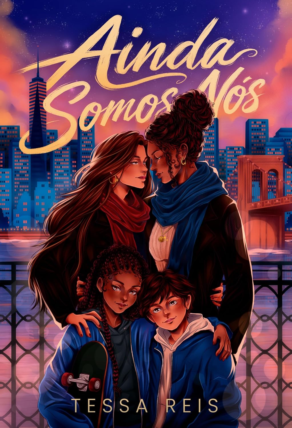 Ainda Somos Nós