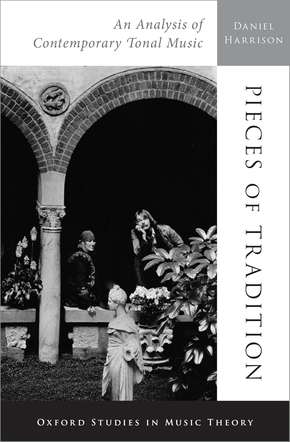 ler totalmente Pieces of Tradition: An Analysis of Contemporary Tonal Music (Oxford Studies in Music Theory) (English Edition)
