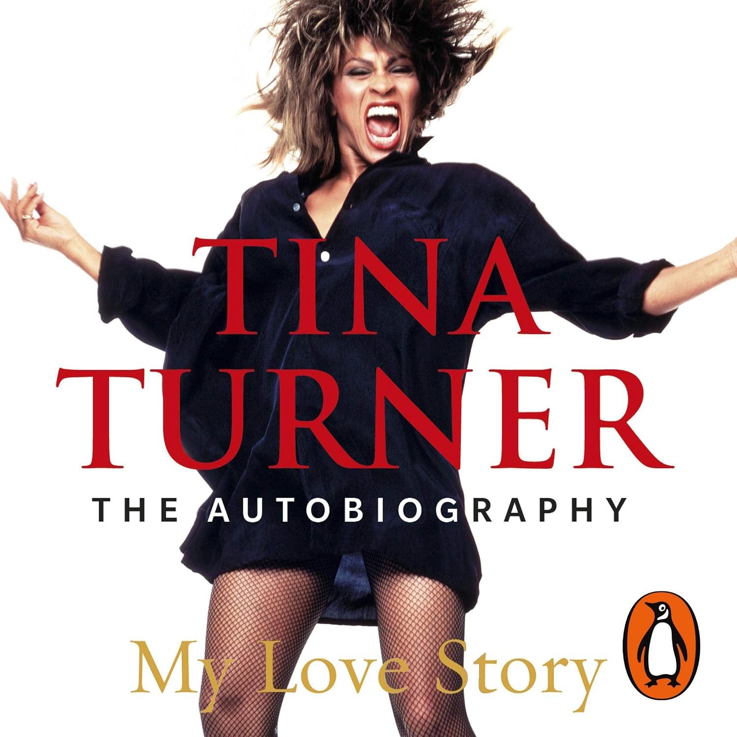 capítulo por capítulo baixar Tina Turner: My Love Story (Official Autobiography)