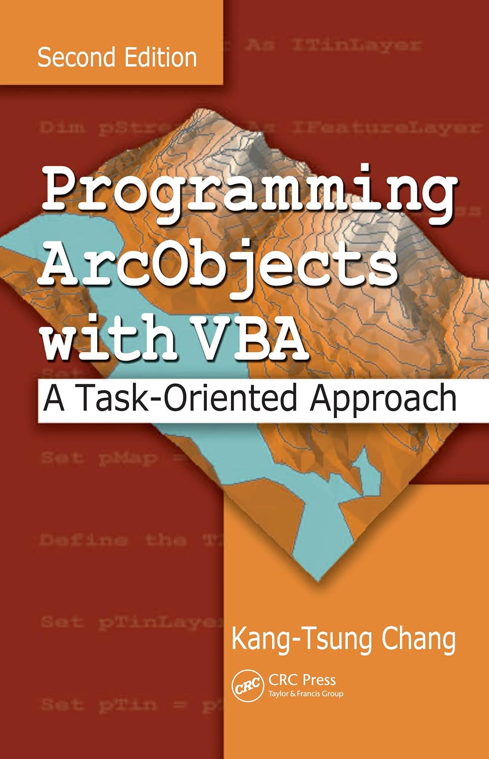 ler totalmente Programming ArcObjects with VBA: A Task-Oriented Approach, Second Edition (English Edition)