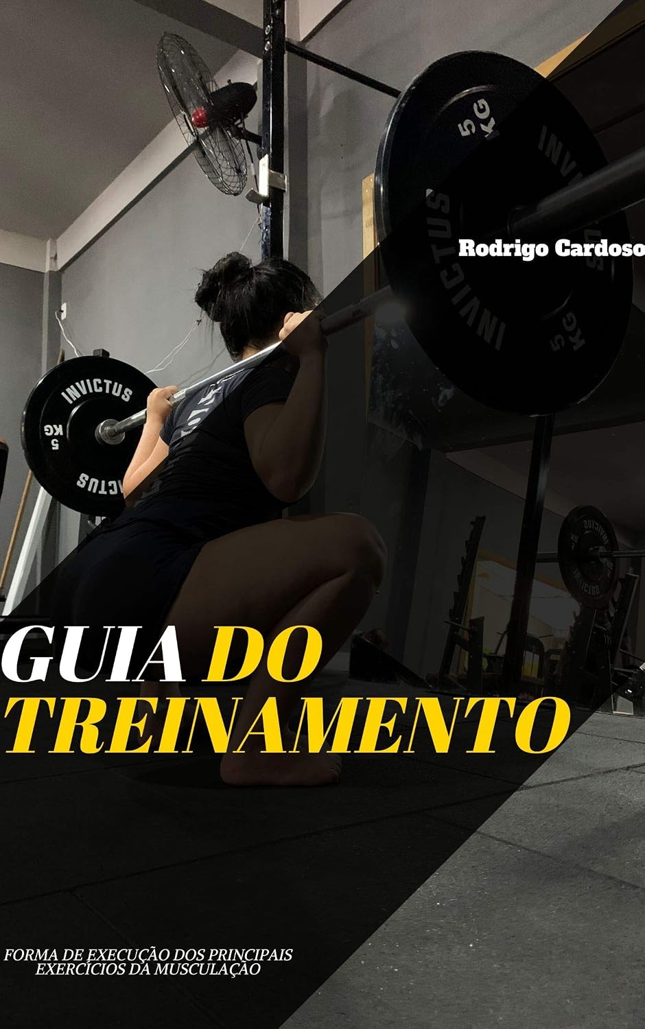 capítulo por capítulo baixar GUIA DO TREINAMENTO