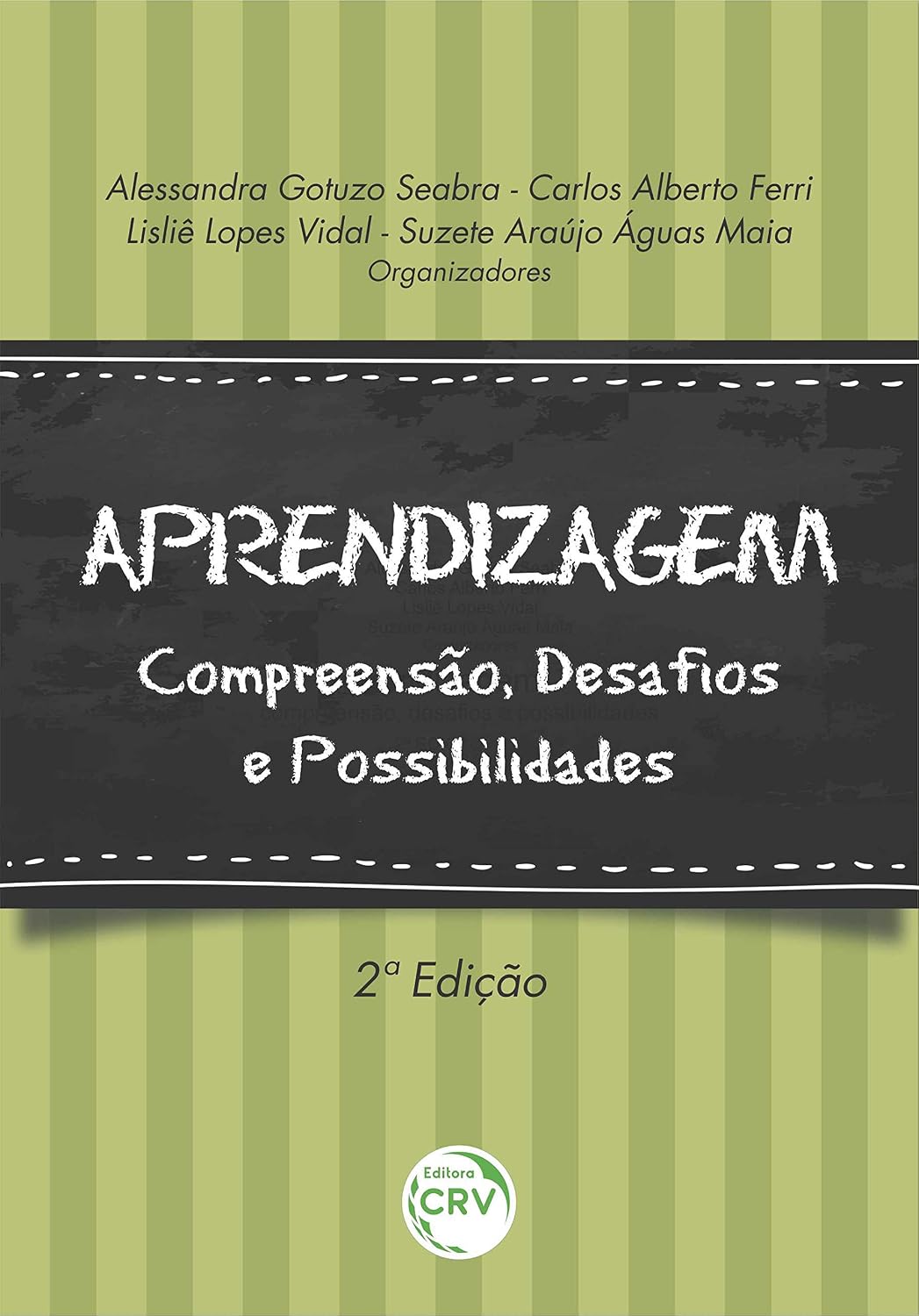 Aprendizagem: Compreensão, desafios e possibilidades baixar o livro de graça