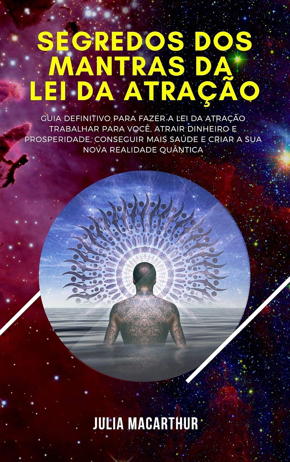 capítulo por capítulo baixar Segredos Dos Mantras Da Lei Da Atração: Guia Definitivo Para Fazer A Lei Da Atração Trabalhar Para Você, Atrair Dinheiro E Prosperidade, Conseguir Mais Saúde E Criar A Sua Nova Realidade Quântica