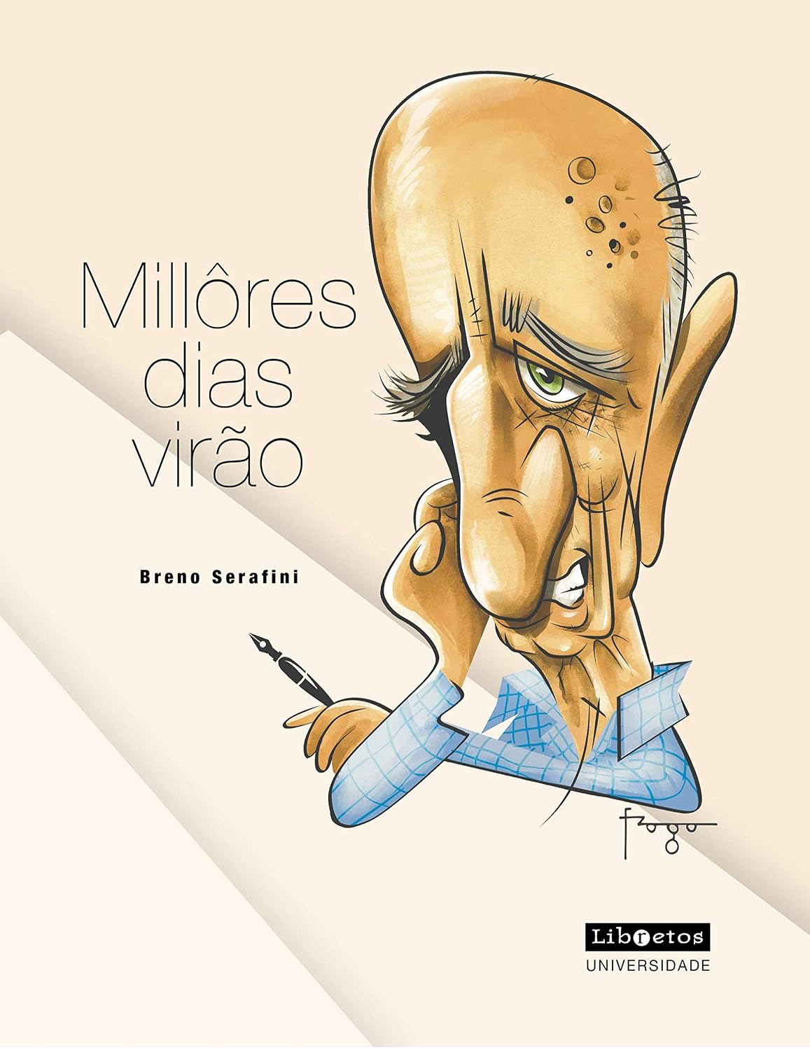 capítulo por capítulo baixar Millôres dias virão