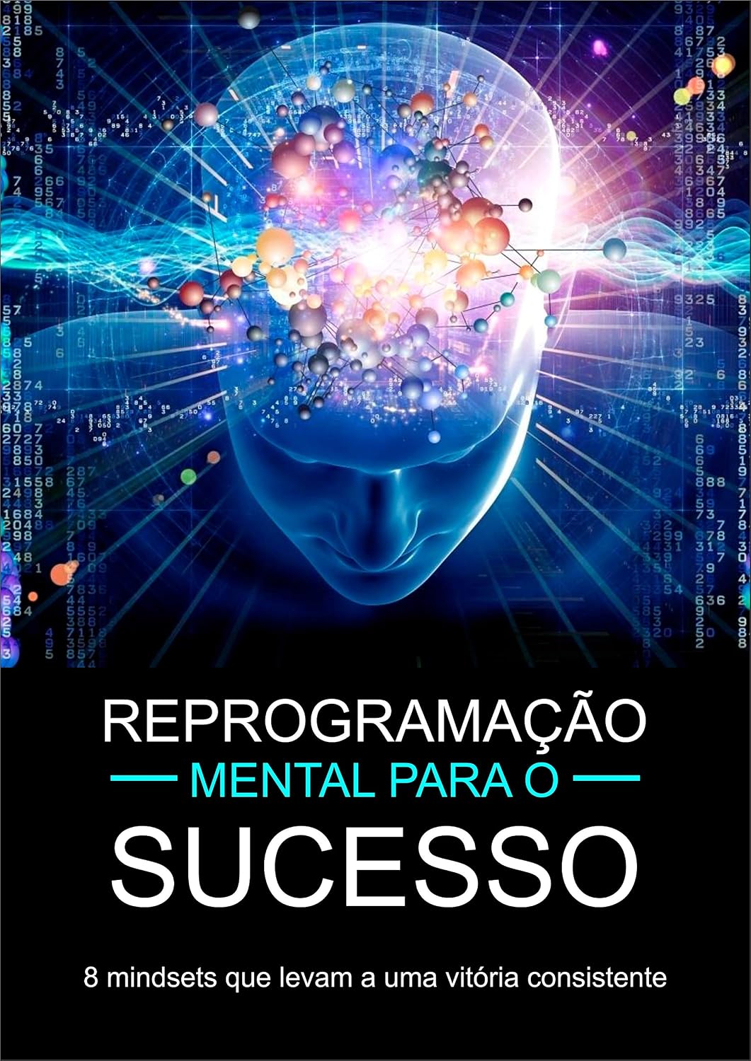 ler totalmente Reprogramação Mental Para Uma Vida de Sucesso