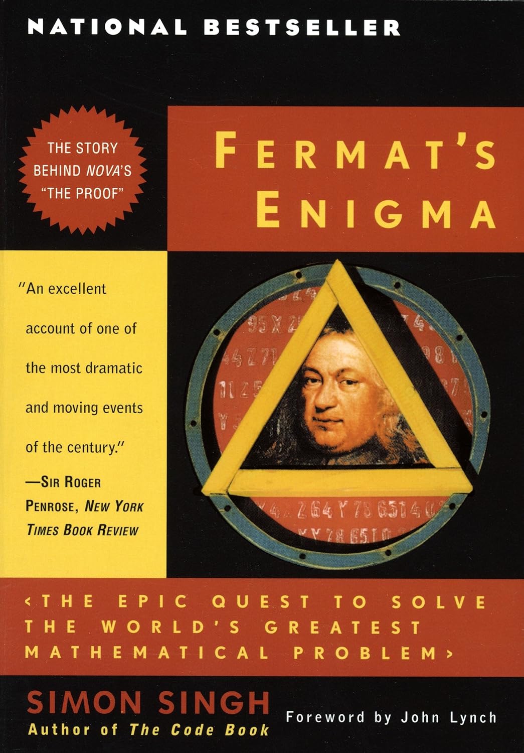 Fermat's Enigma: The Epic Quest to Solve the World's Greatest Mathematical Problem (English Edition)