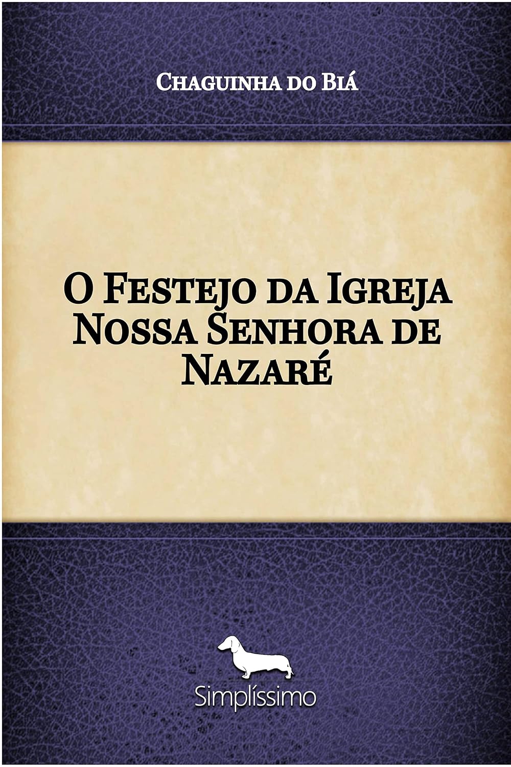 O Festejo da Igreja Nossa Senhora de Nazaré