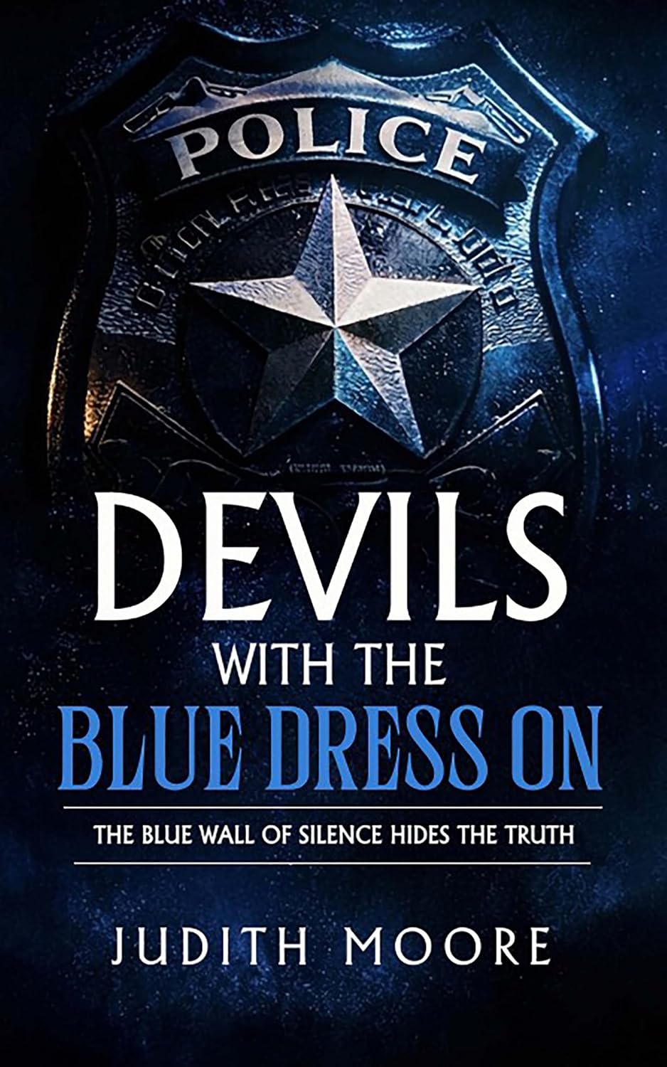 Devils With the Blue Dress On (English Edition) baixar livro de graça