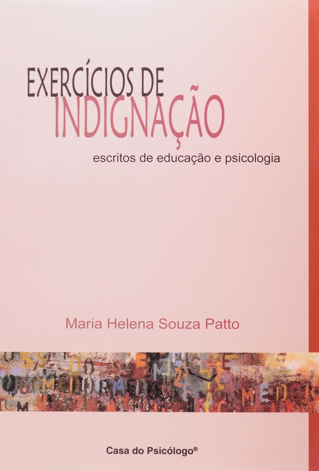 ler totalmente Exercicios De Indignaçao