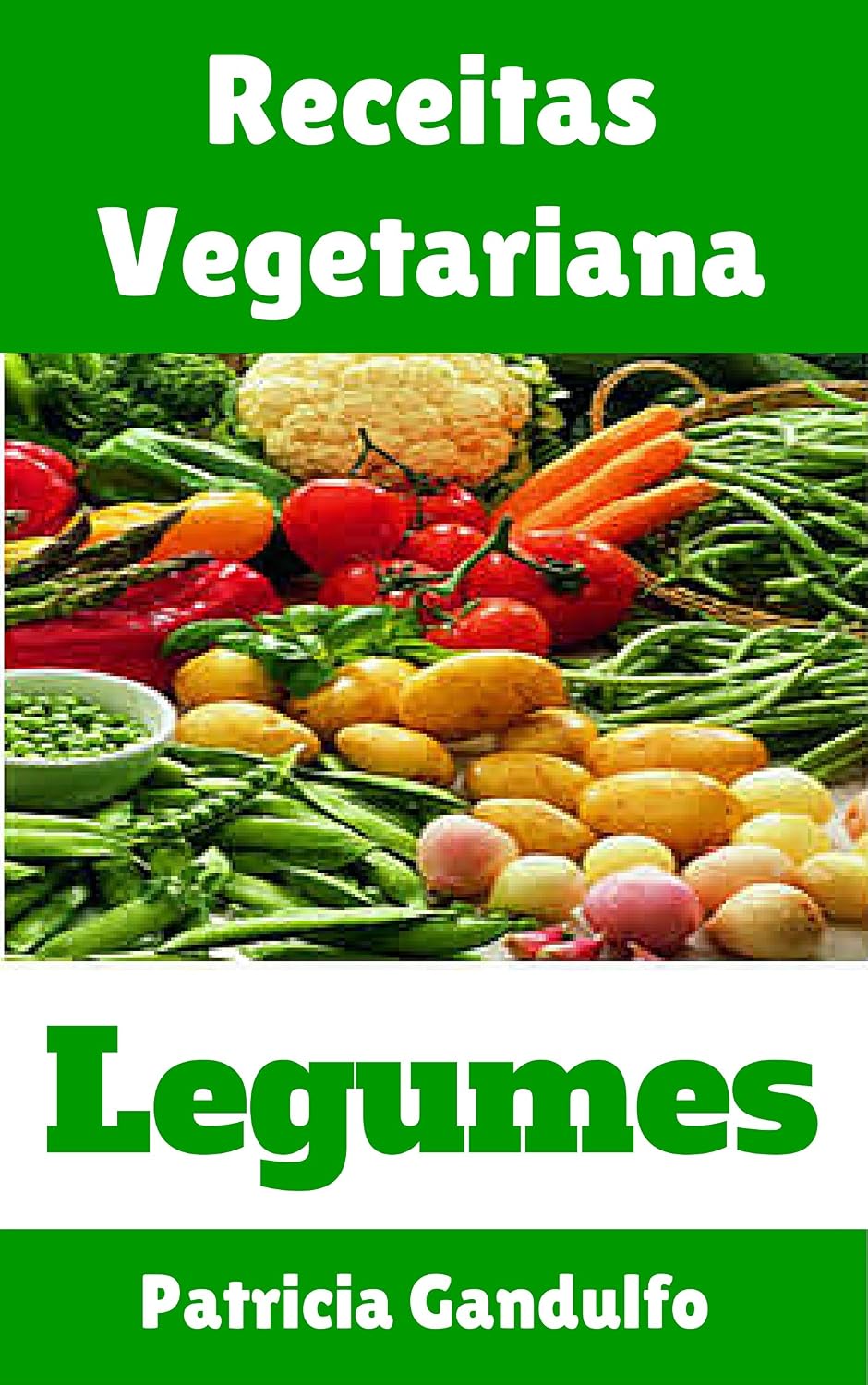 Legumes baixar o livro de graça