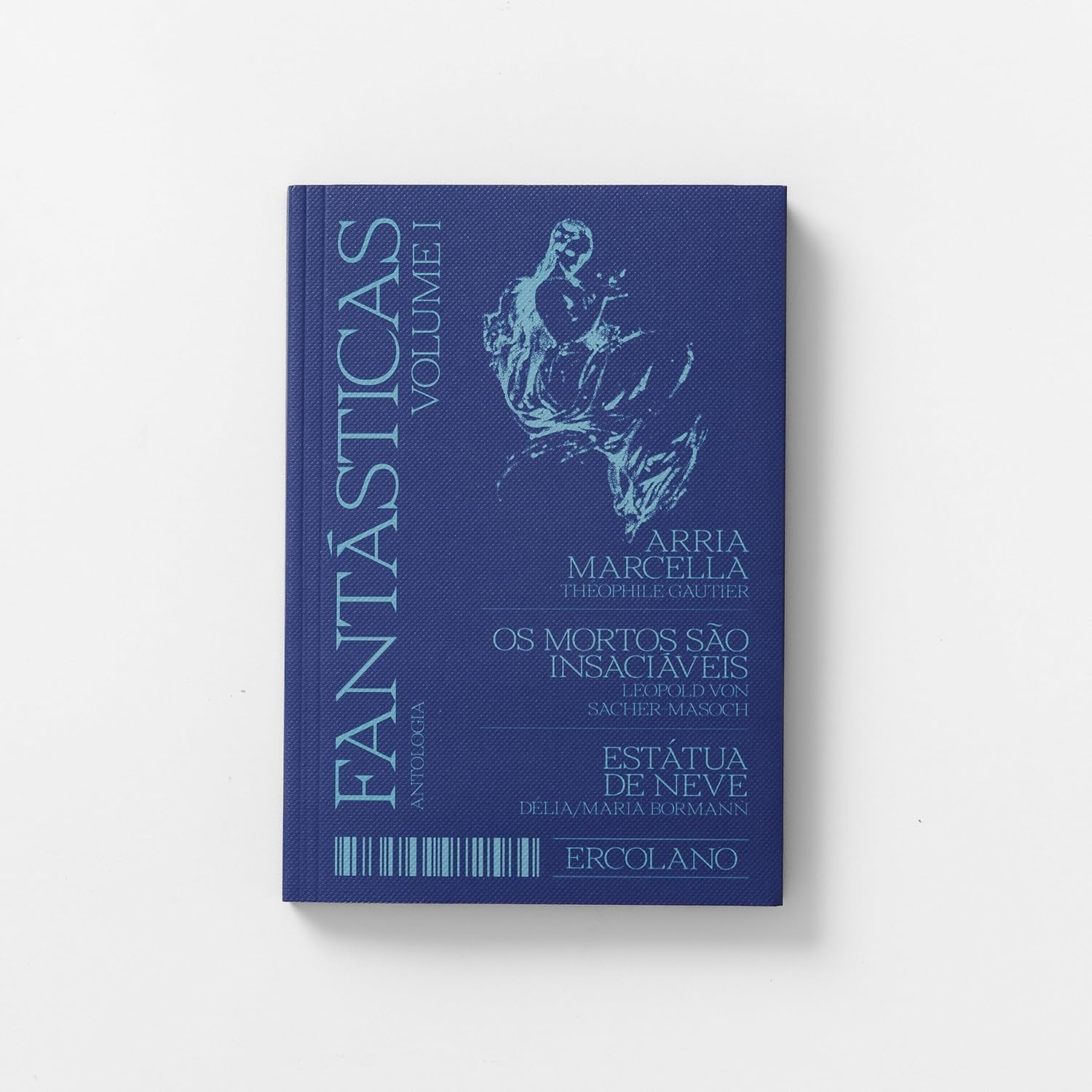 Fantásticas - Volume I