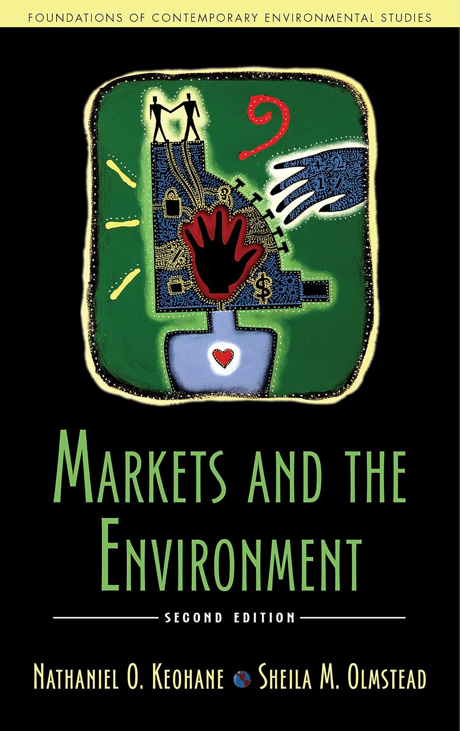 Markets and the Environment, Second Edition baixar o livro de graça
