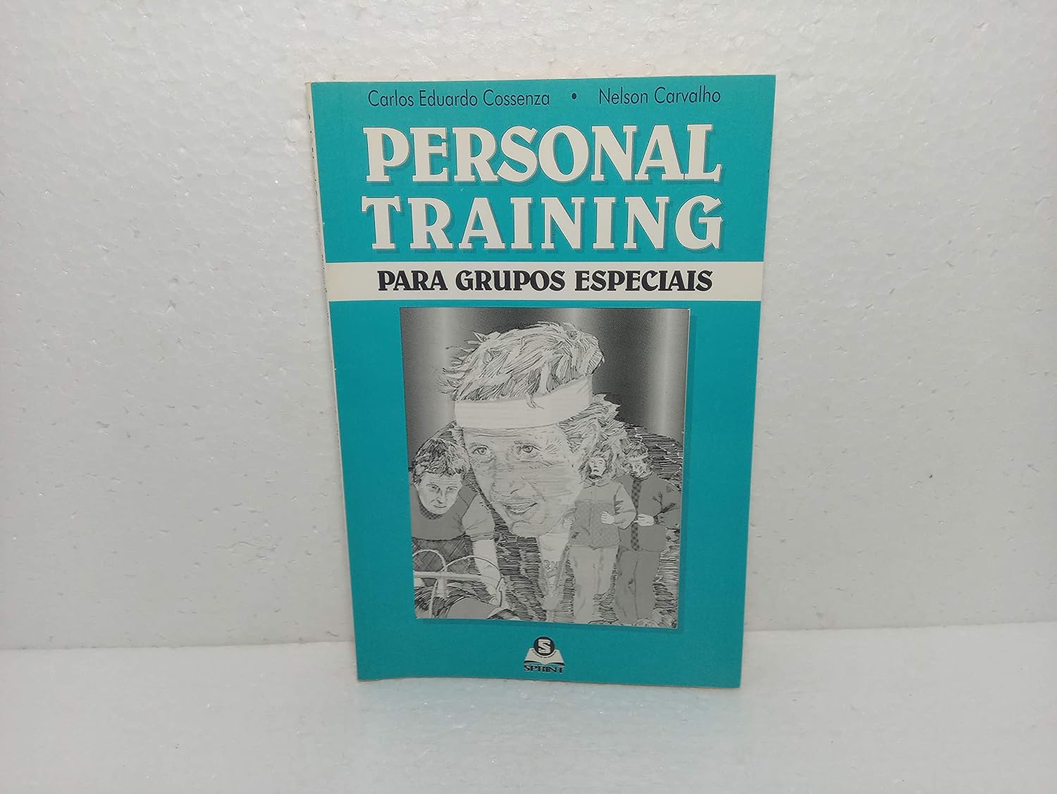 ler totalmente Personal Training Para Grupos Especiais