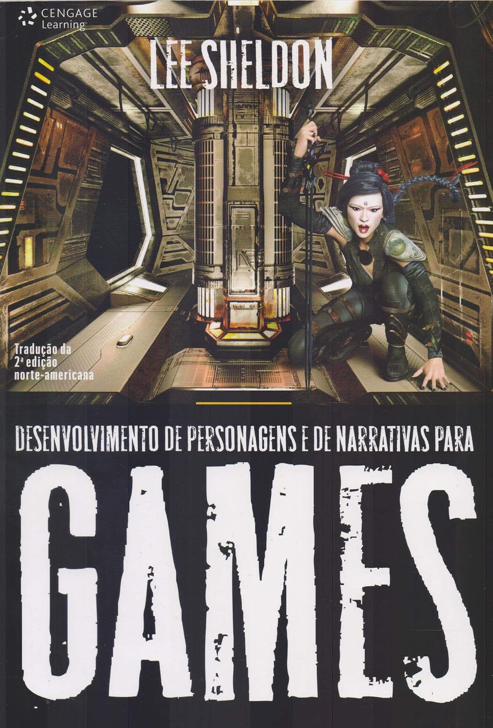Desenvolvimento de personagens e narrativas para games baixar livro de graça
