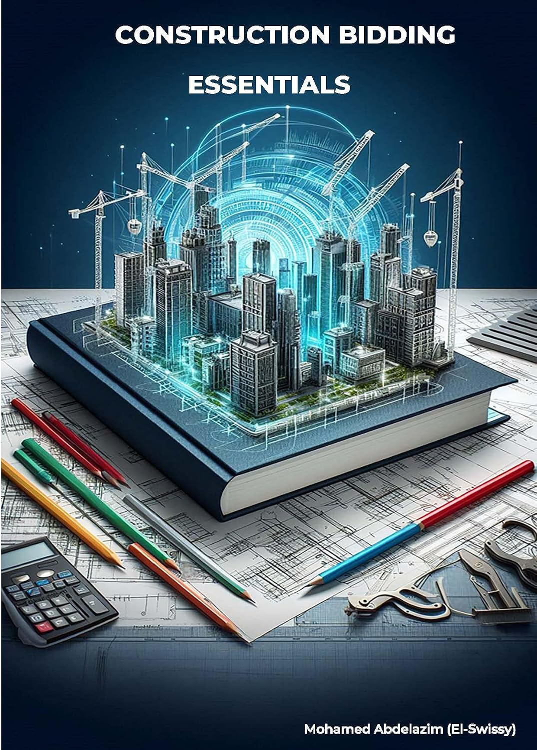ler totalmente Construction Bidding Essentials (English Edition)
