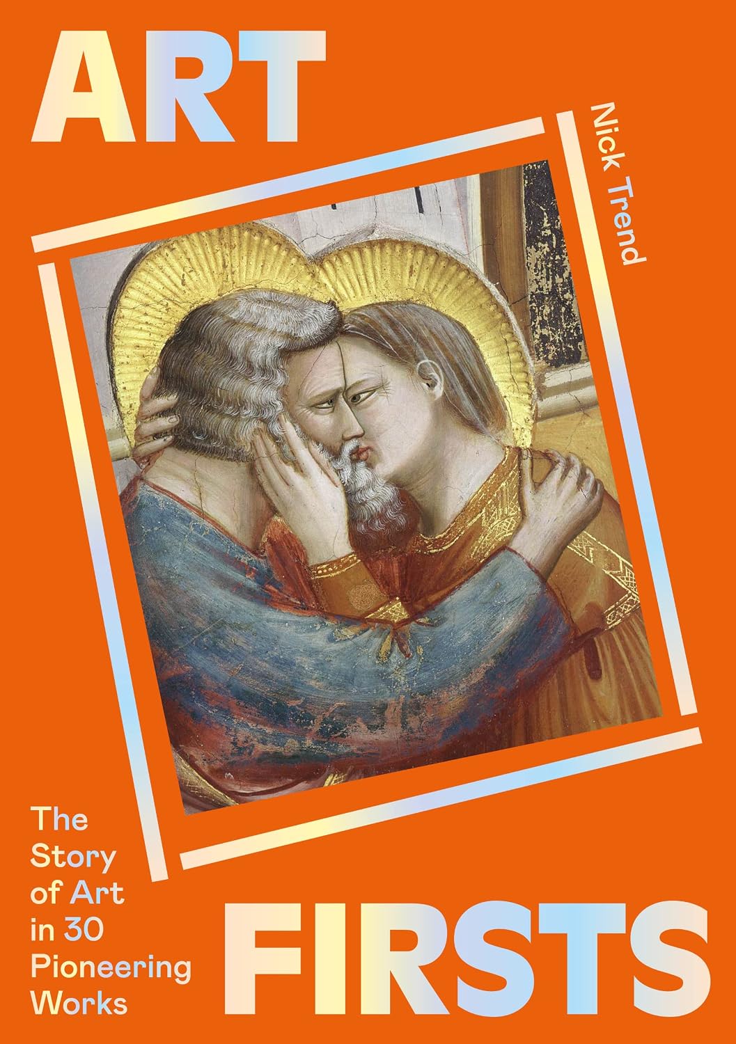capítulo por capítulo baixar Art Firsts: The Story of Art in 30 Pioneering Works