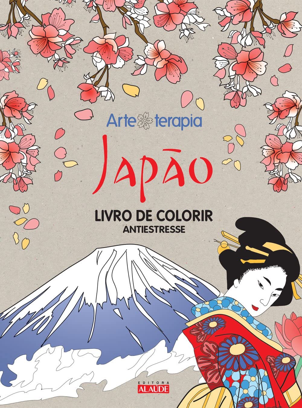 Japão: livro de colorir antiestresse baixar livro de graça