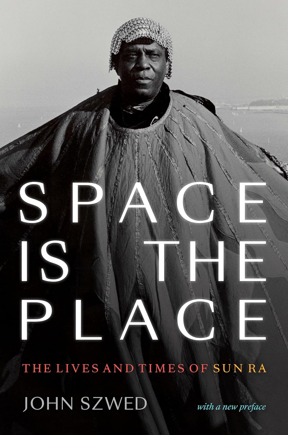 Space Is the Place: The Lives and Times of Sun Ra baixar o livro de graça