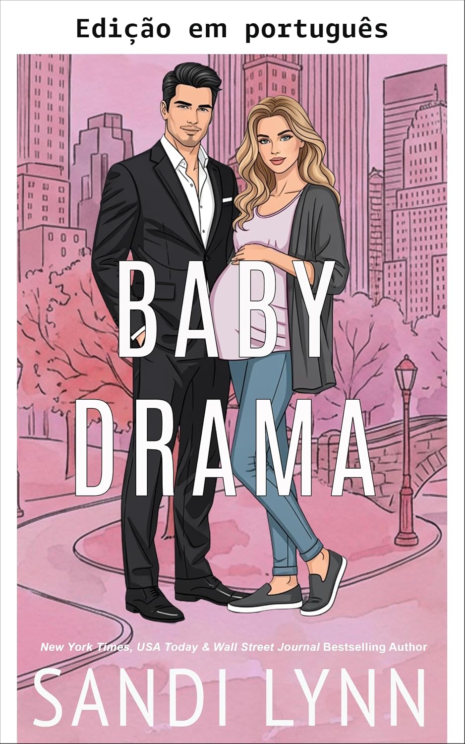 ler totalmente Drama de bebê (Drama do bebê Livro 1)