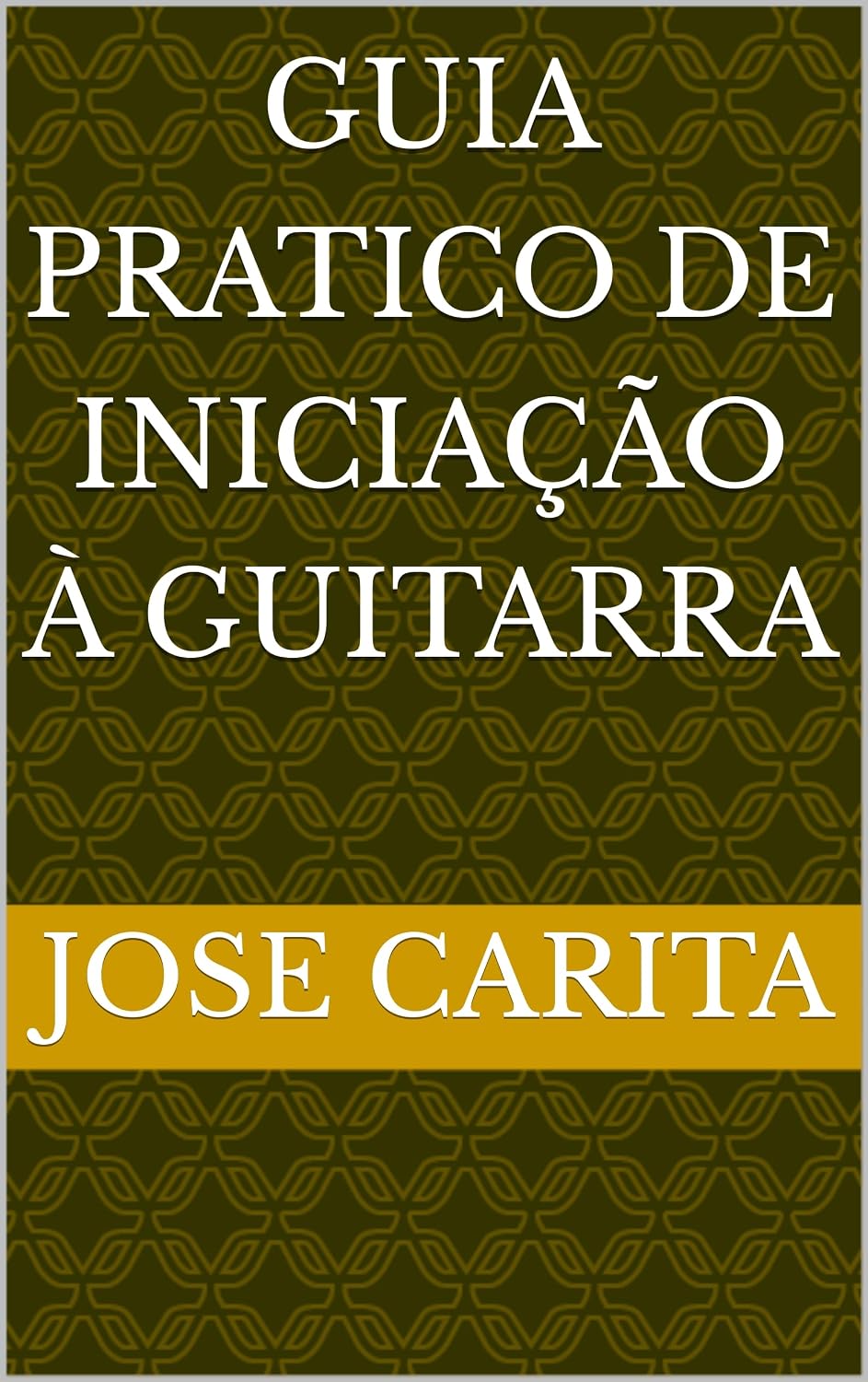 Guia Pratico de Iniciação à Guitarra baixar o livro de graça
