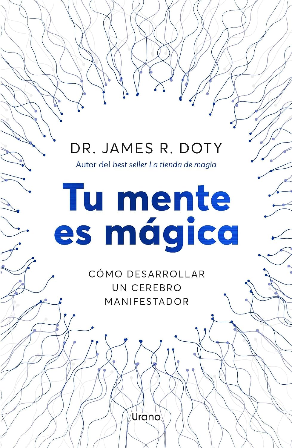 capítulo por capítulo baixar Tu mente es mágica (Spanish Edition)