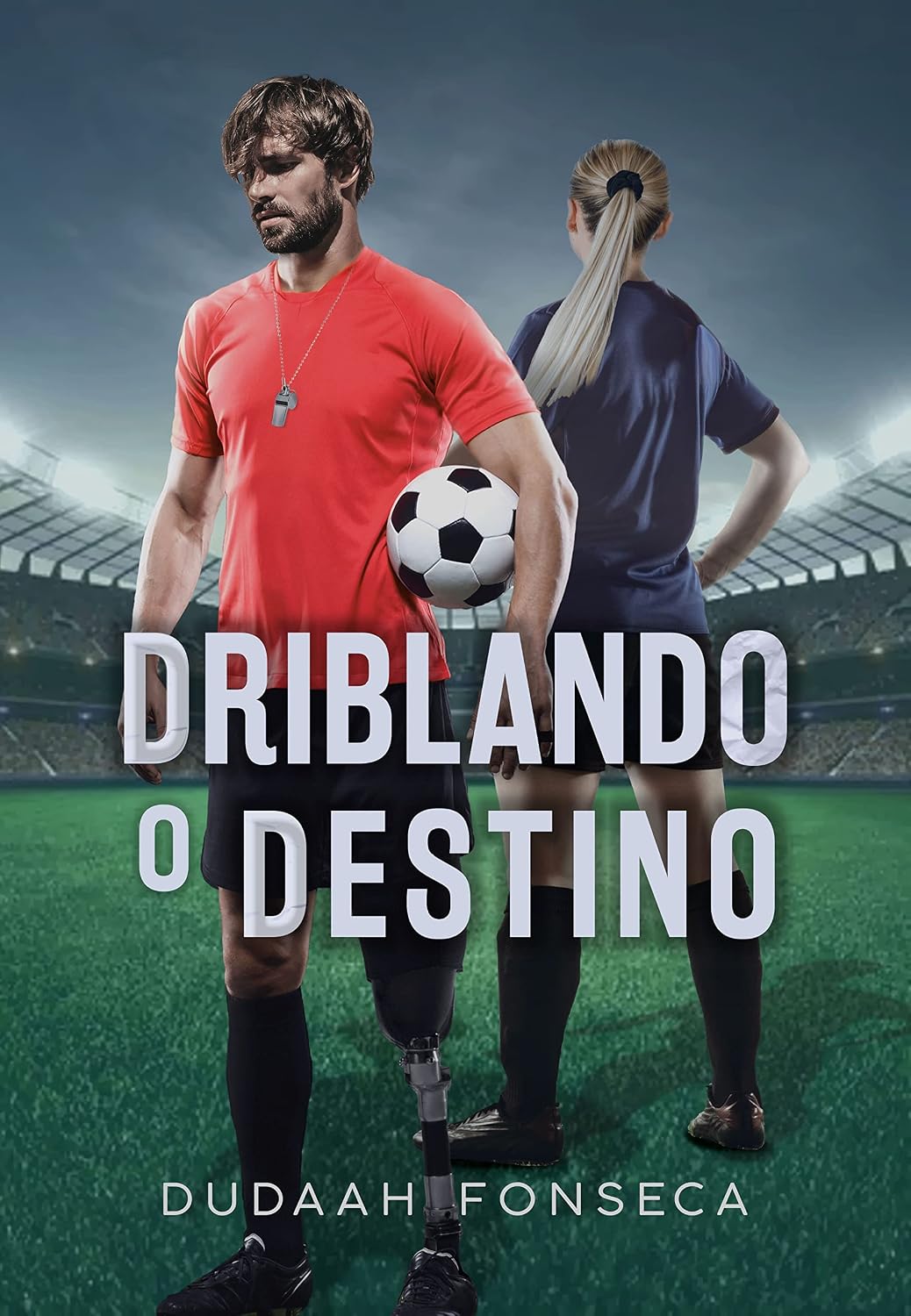 DRIBLANDO O DESTINO baixar livro de graça