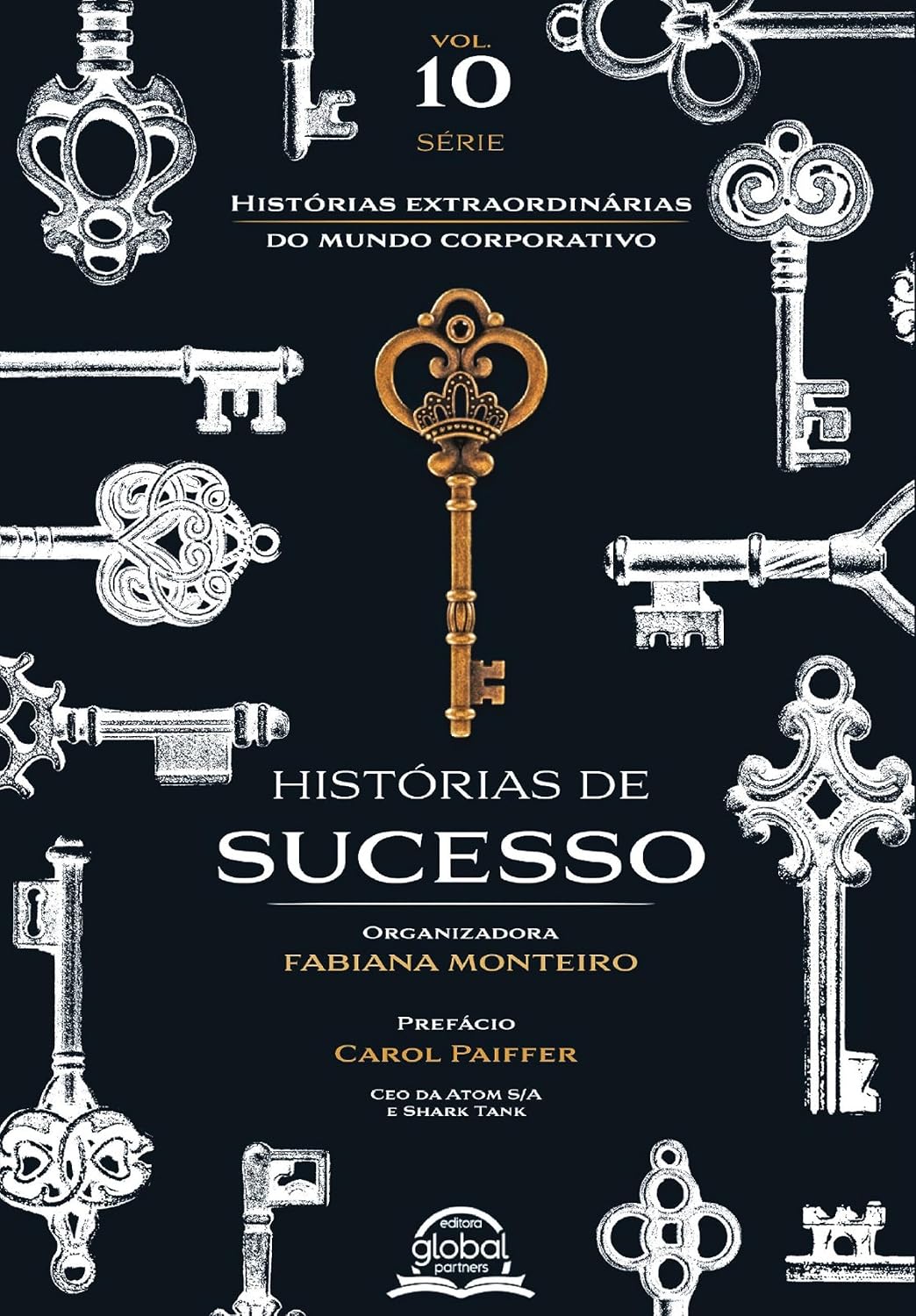 ler totalmente Histórias de Sucesso Vol. 10