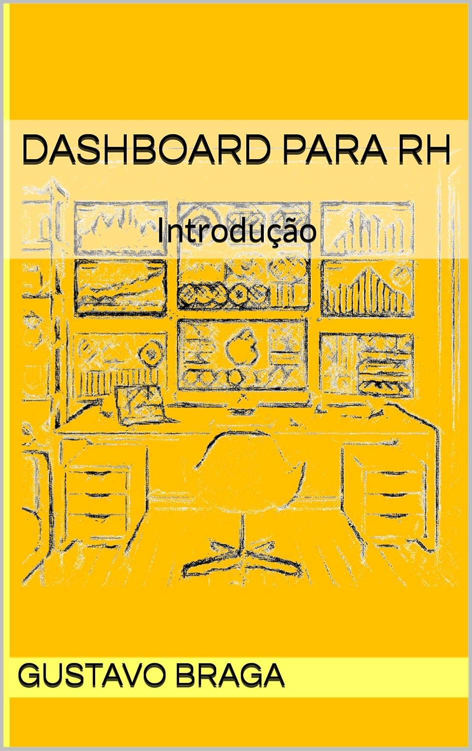Dashboard para RH: Introdução baixar livro de graça