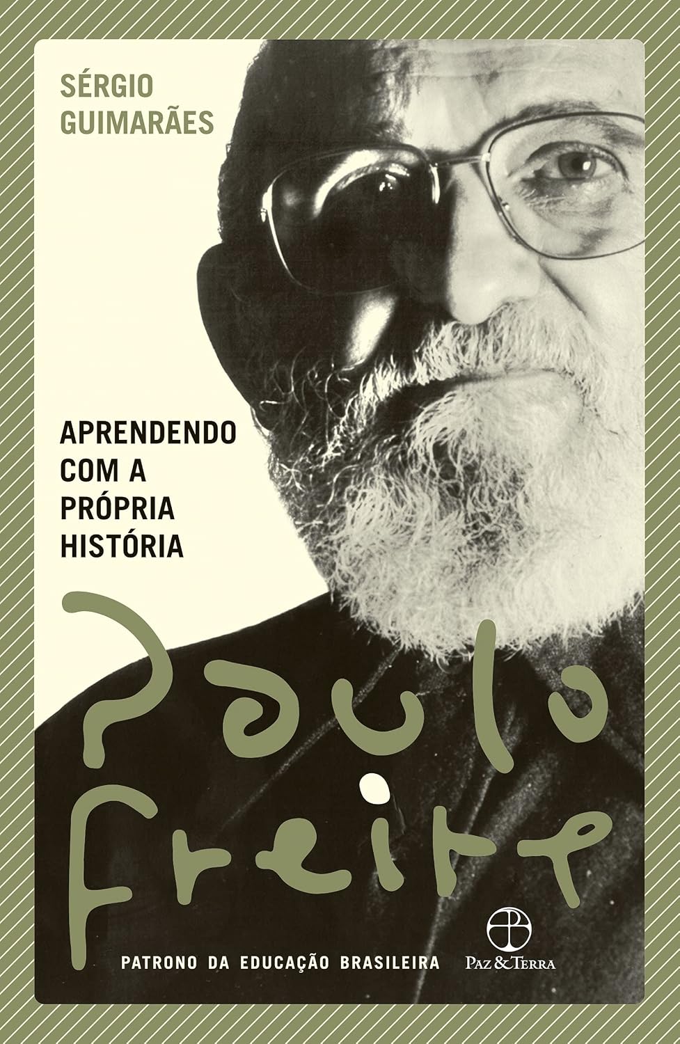 Aprendendo com a própria história