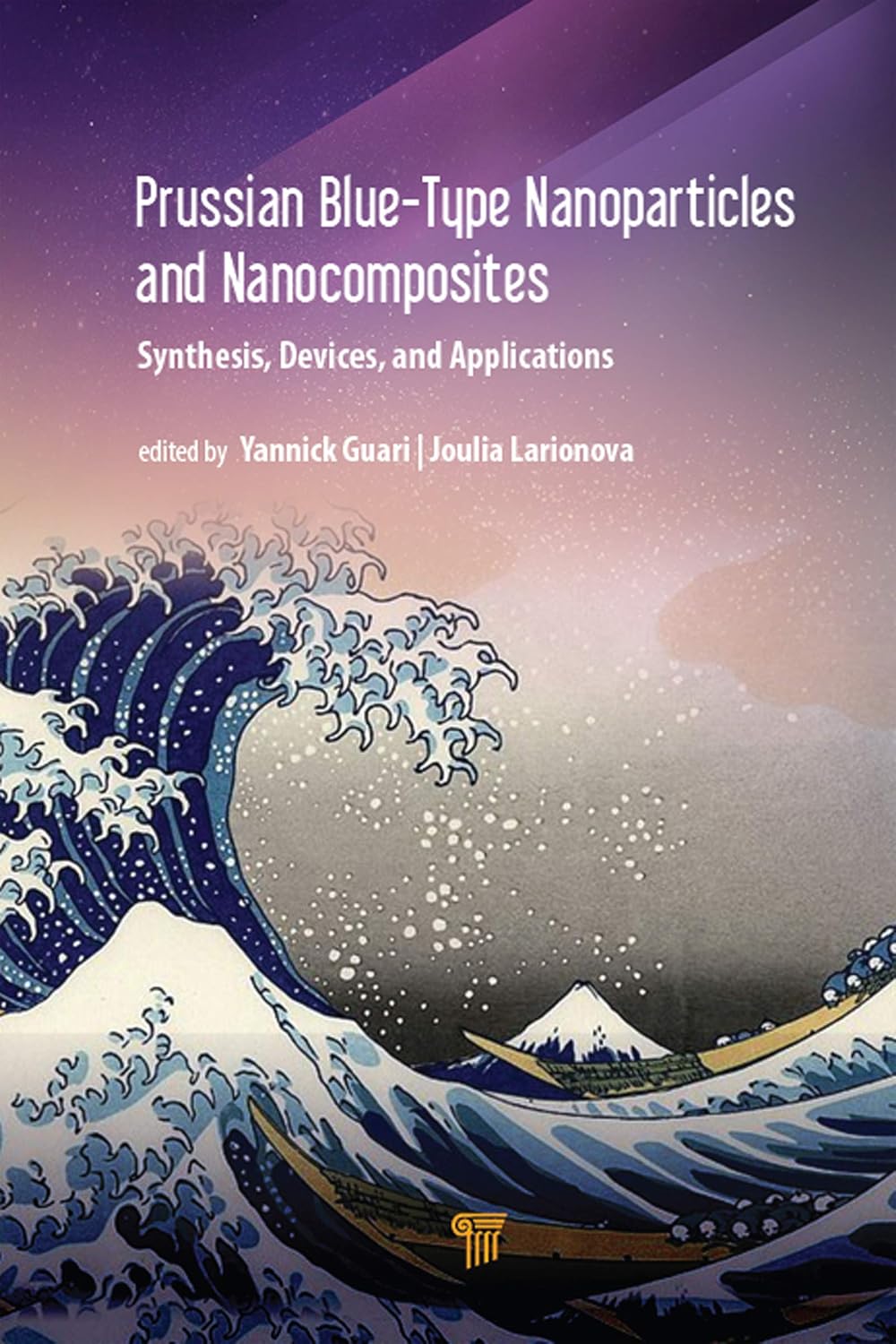 Prussian Blue-Type Nanoparticles and Nanocomposites: Synthesis, Devices, and Applications (English Edition) baixar o livro de graça