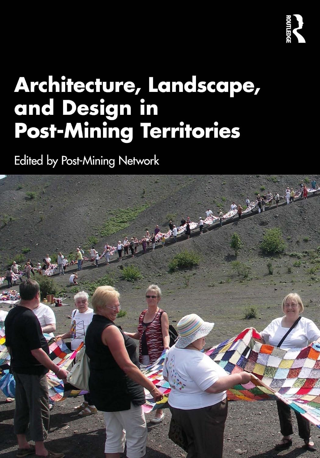capítulo por capítulo baixar Architecture, Landscape, and Design in Post-Mining Territories (English Edition)