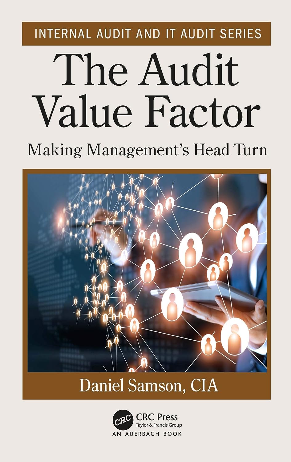 The Audit Value Factor (Security, Audit and Leadership Series) (English Edition) baixar o livro de graça