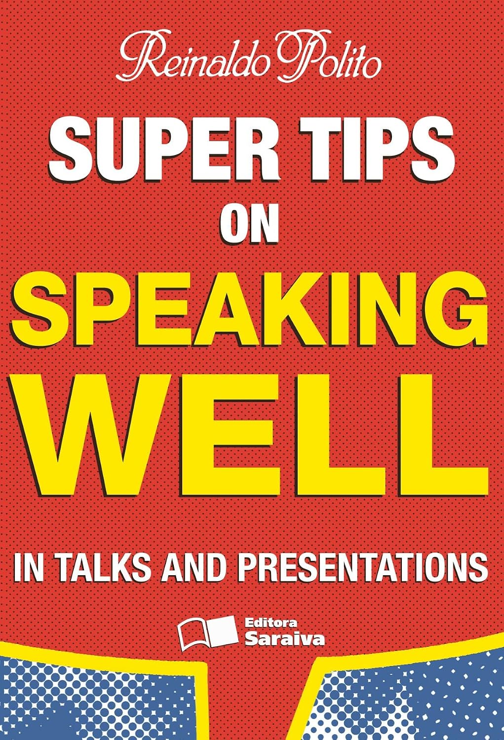 Super tips on speaking well in talks and presentations baixar livro de graça