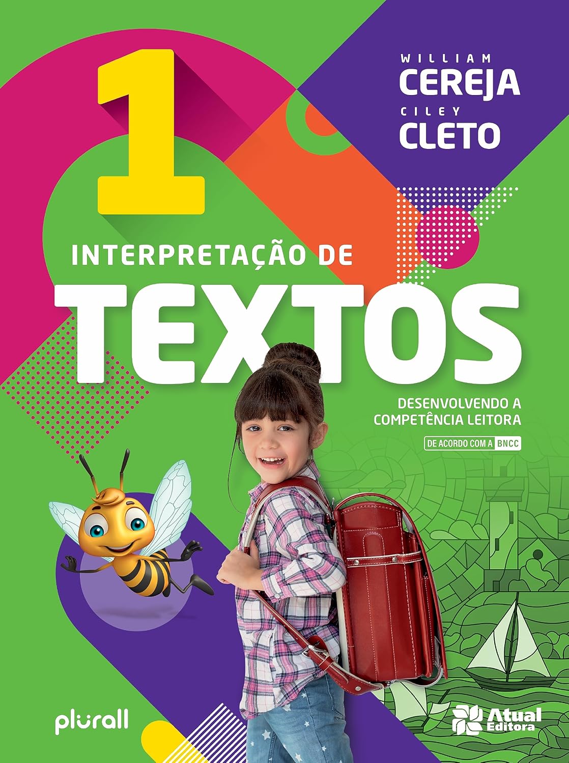 Interpretação de texto - 1º ano baixar o livro de graça